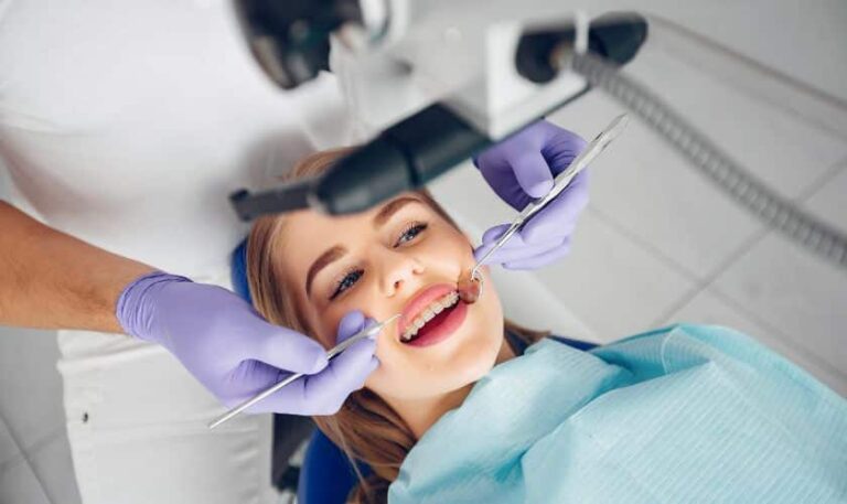 تشخیص بهترین ارتودنسی دندان