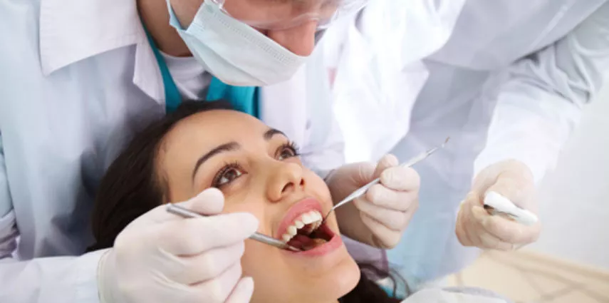 متخصص ارتودنسی دندان