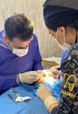 متخصص ایمپلنت دندان در تهران